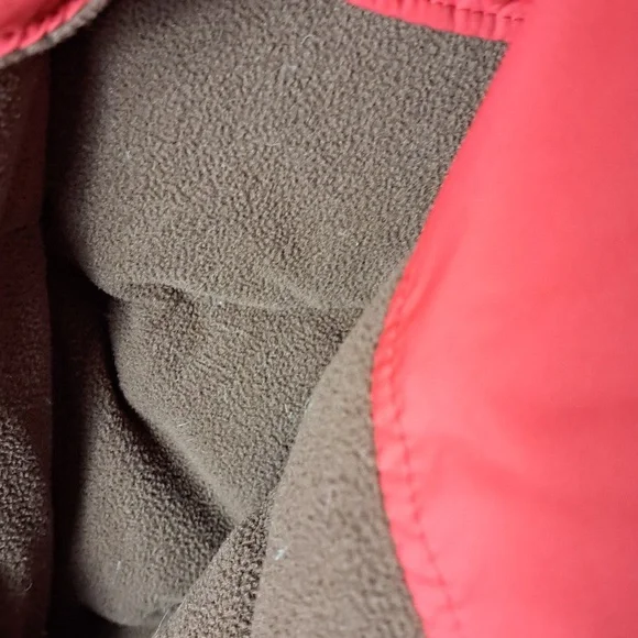 GAP Red Kids Sleep Sack For Carseat 6-9 Months - Picture 7 of 8